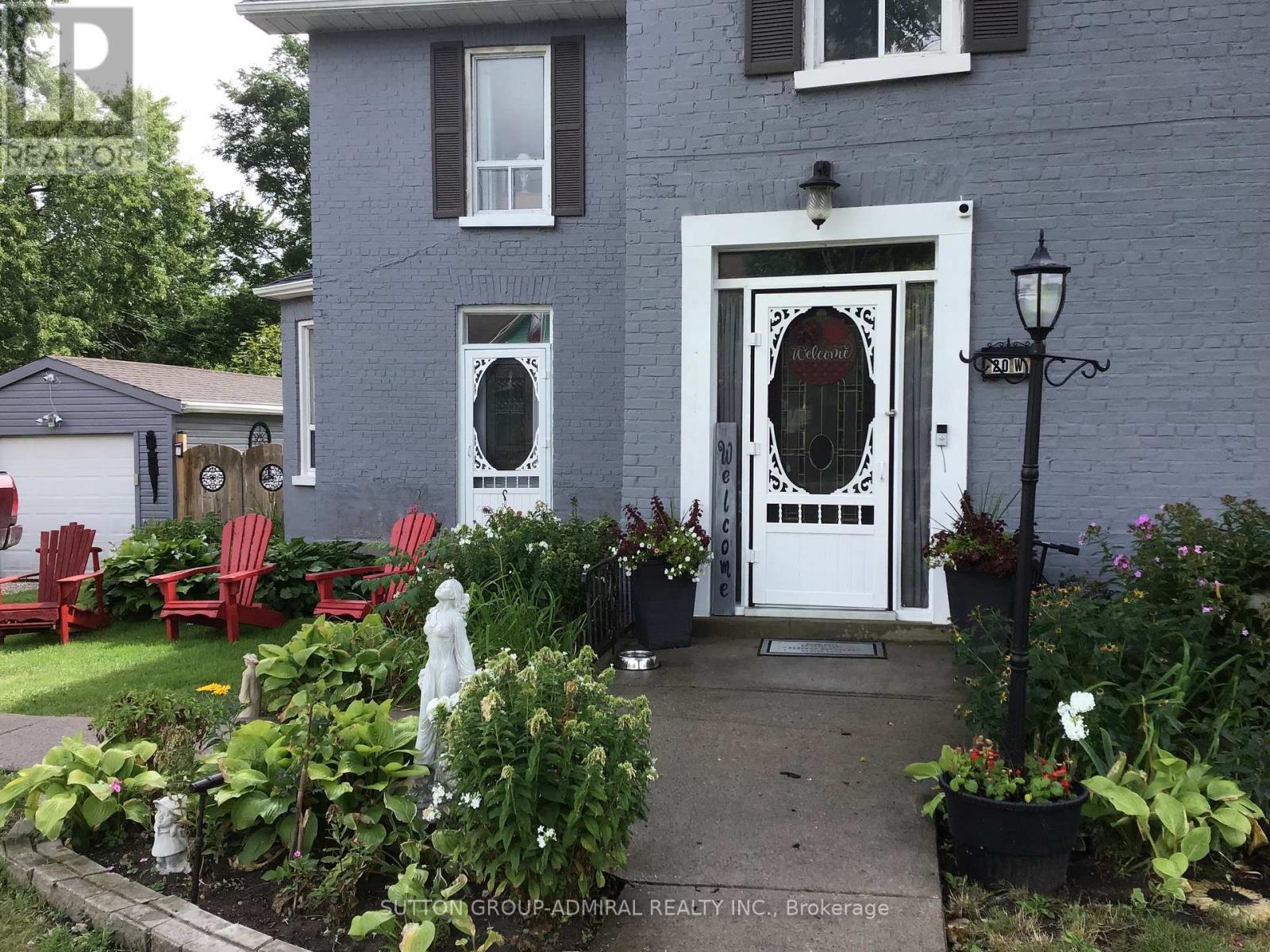 20 KING STREET W, Kawartha Lakes, Ontario