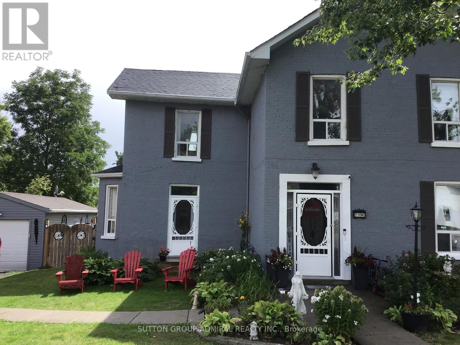 20 King Street W, Kawartha Lakes, Ontario  K0L 2W0 - Photo 2 - X13680008