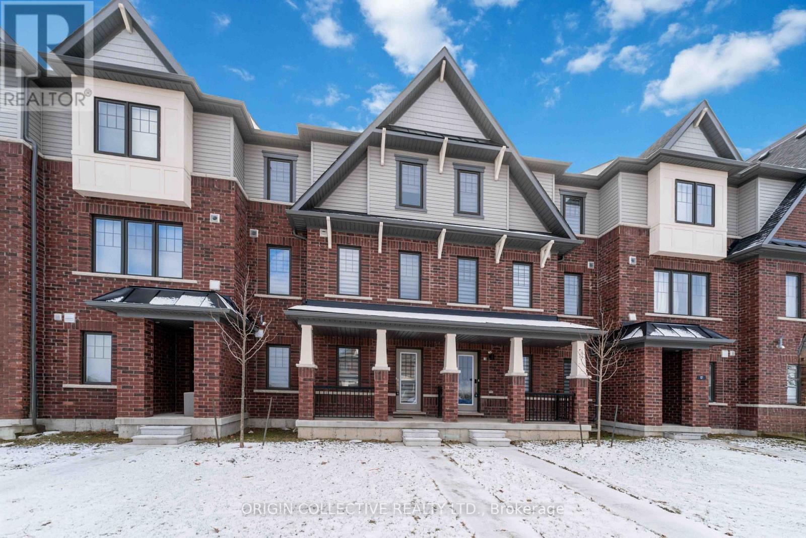 14 - 185 Bedrock Drive S, Hamilton, Ontario  L8J 0M5 - Photo 3 - X13680014
