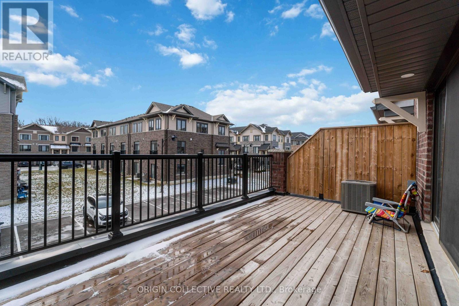 14 - 185 Bedrock Drive S, Hamilton, Ontario  L8J 0M5 - Photo 37 - X13680014