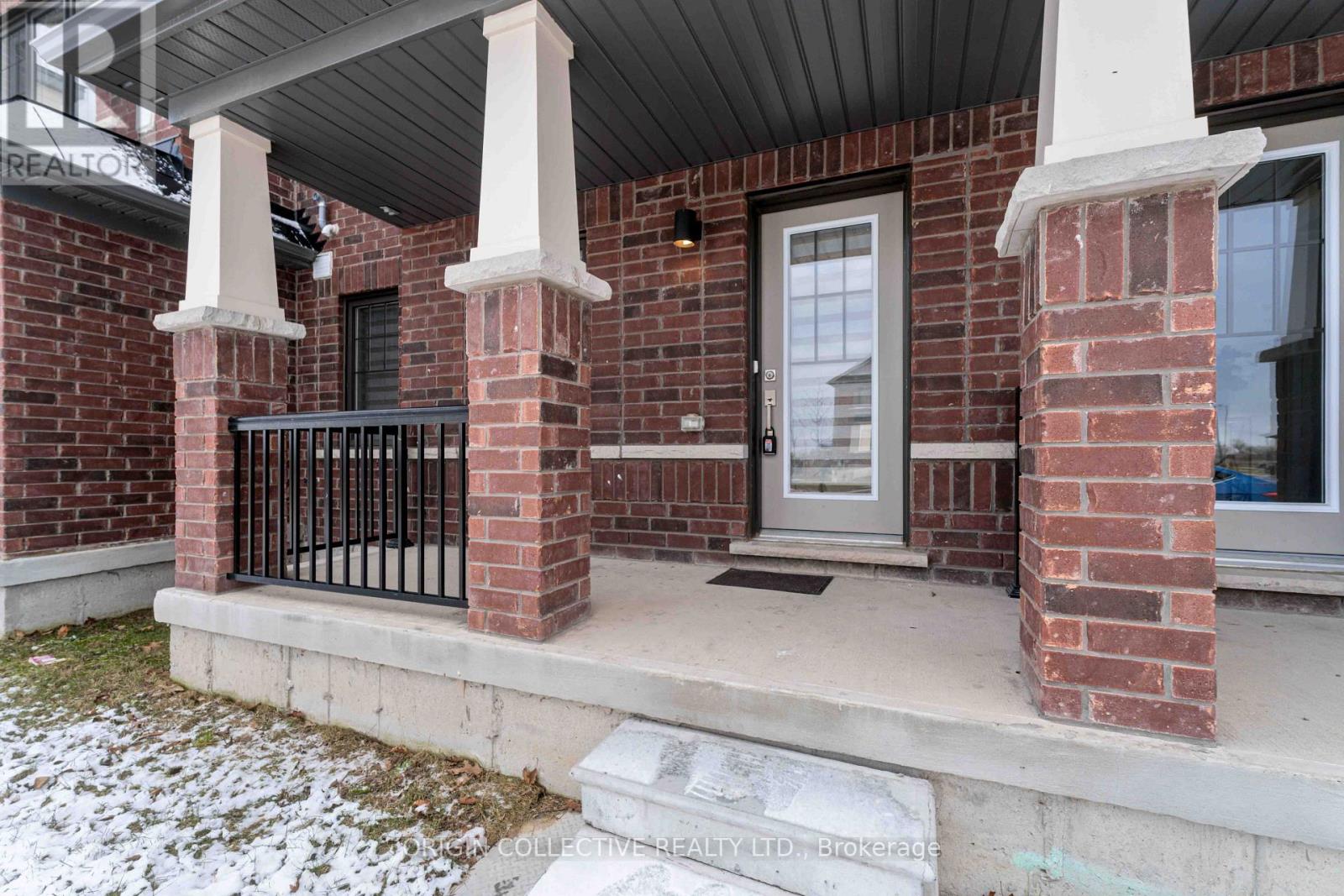 14 - 185 Bedrock Drive S, Hamilton, Ontario  L8J 0M5 - Photo 4 - X13680014