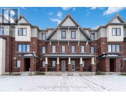 14 - 185 BEDROCK DRIVE S, Hamilton, Ontario