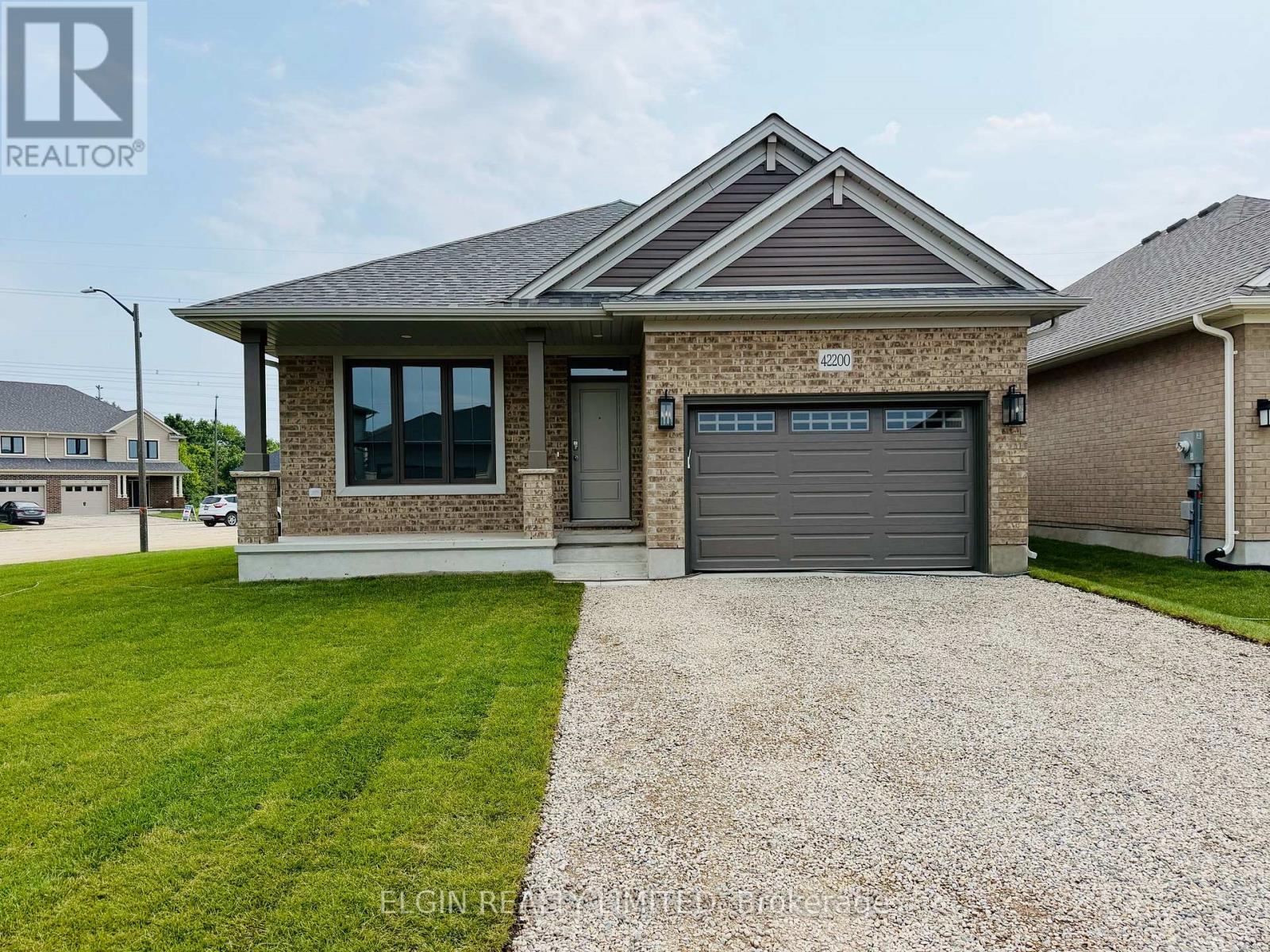 42200 MCBAIN LINE, Central Elgin, Ontario