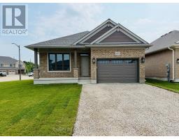 42200 MCBAIN LINE, Central Elgin, Ontario