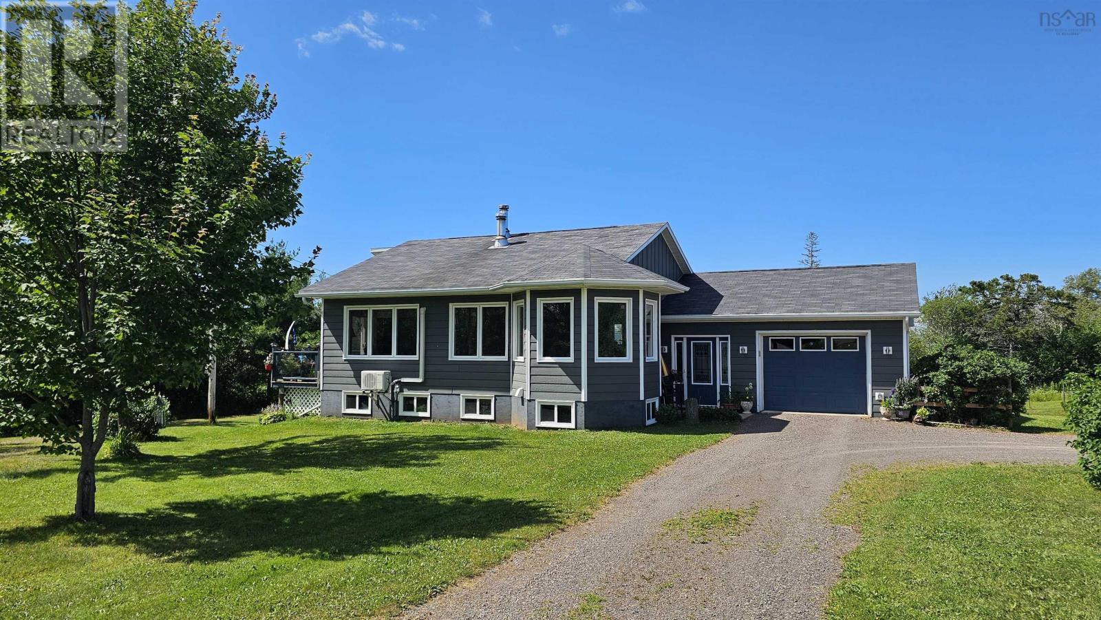 615 New Road, Melville, Nova Scotia  B0K 1N0 - Photo 2 - 202607519
