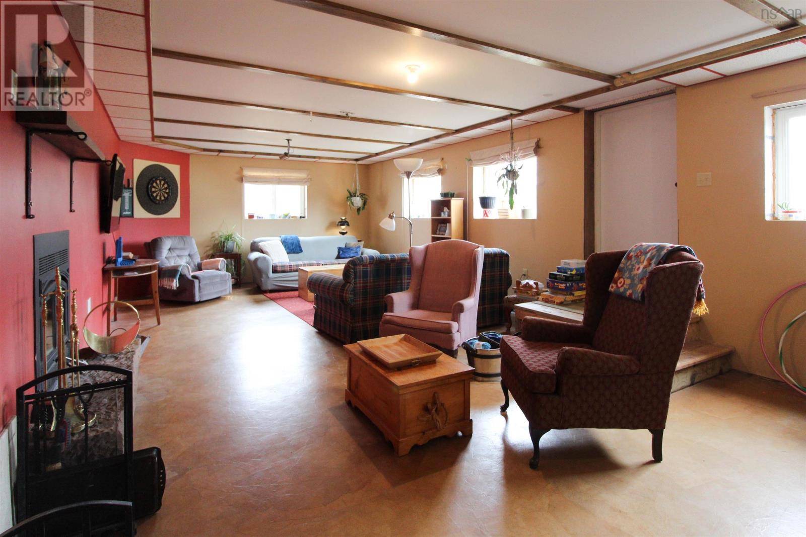615 New Road, Melville, Nova Scotia  B0K 1N0 - Photo 31 - 202607519