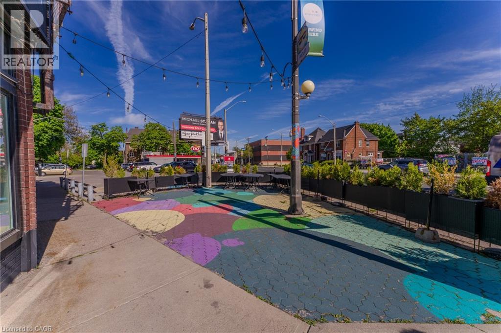 2 Ottawa Street N Unit# Main, Hamilton, Ontario  L8H 3Y7 - Photo 13 - 40813695