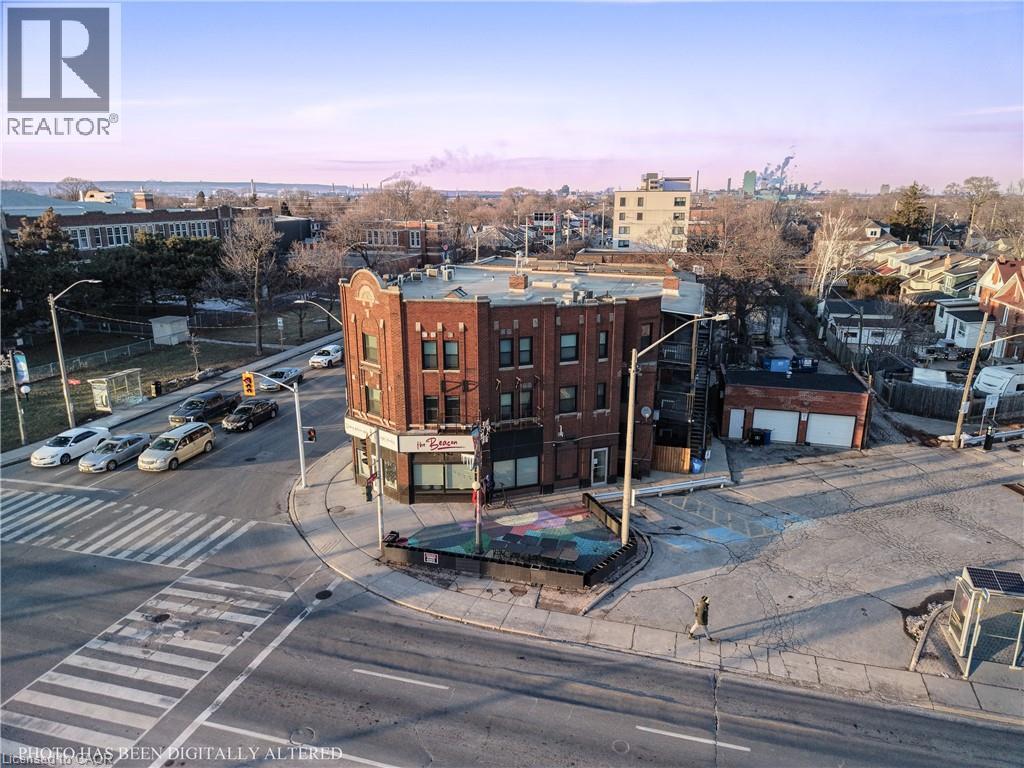 2 Ottawa Street N Unit# Main, Hamilton, Ontario  L8H 3Y7 - Photo 18 - 40813695
