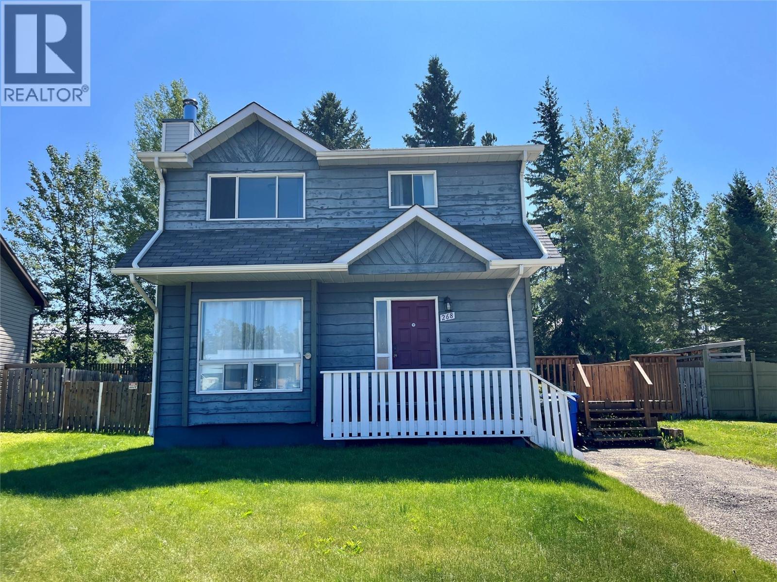 268 Murray Drive, Tumbler Ridge, British Columbia  V0C 2W0 - Photo 23 - 10378760