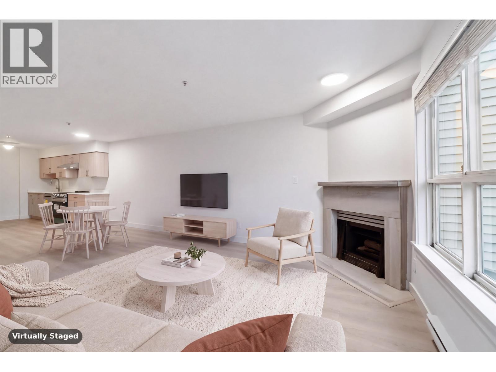 308 2928 Commercial Drive, Vancouver, British Columbia  V5N 4C9 - Photo 3 - R3146425