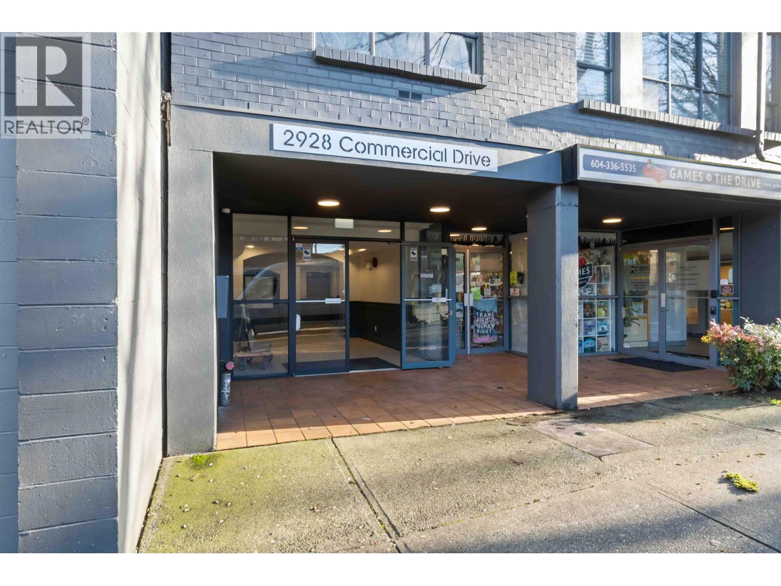 308 2928 Commercial Drive, Vancouver, British Columbia  V5N 4C9 - Photo 38 - R3146425