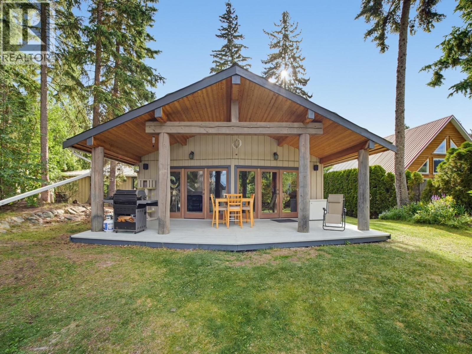 3037 POWELL Road, Kamloops, British Columbia