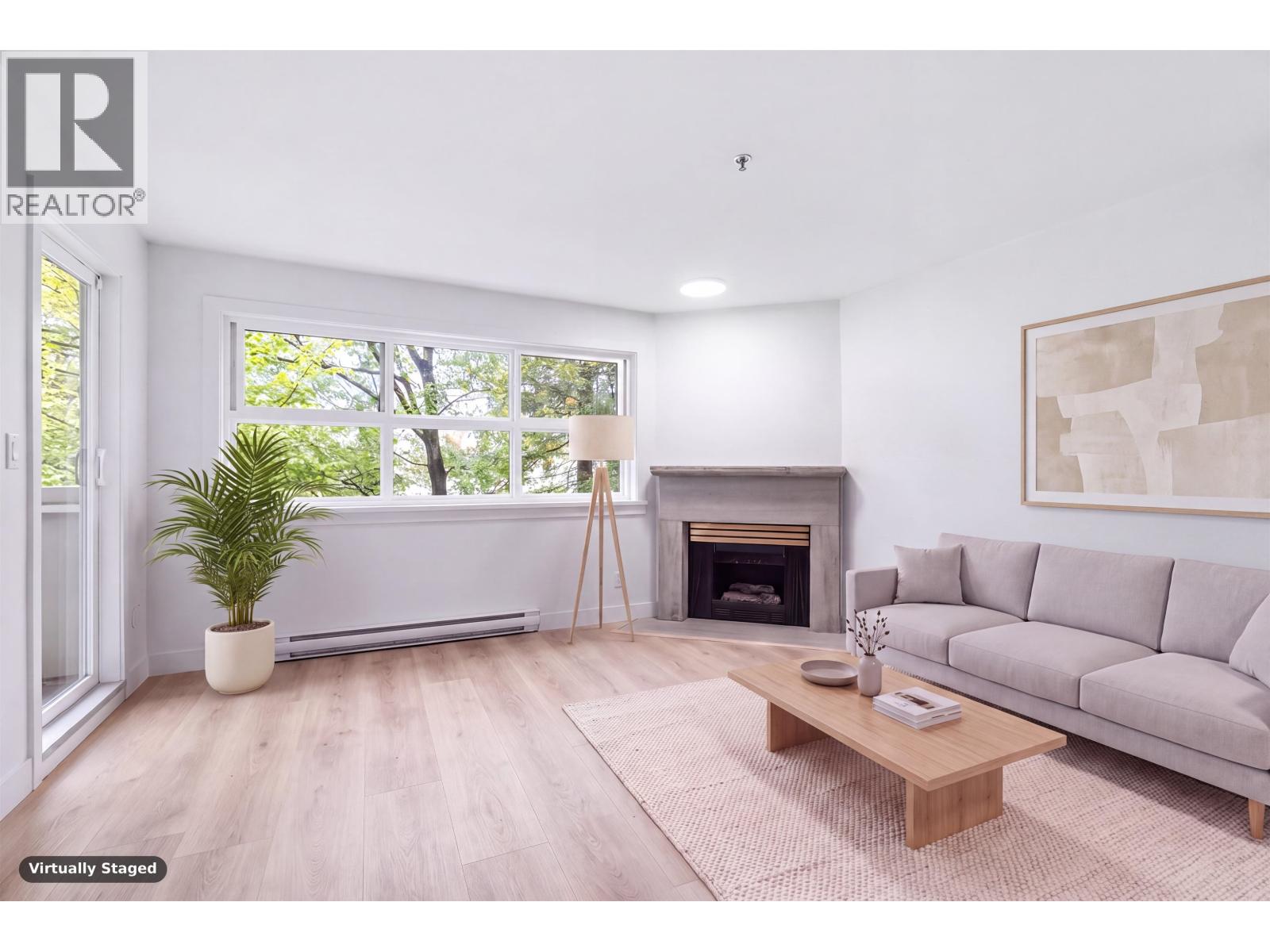 305 2928 Commercial Drive, Vancouver, British Columbia  V5N 4C9 - Photo 2 - R3145933