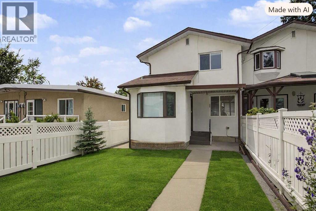 3414 Morley Trail NW, Calgary, Alberta  T2M 4H4 - Photo 32 - A2334825