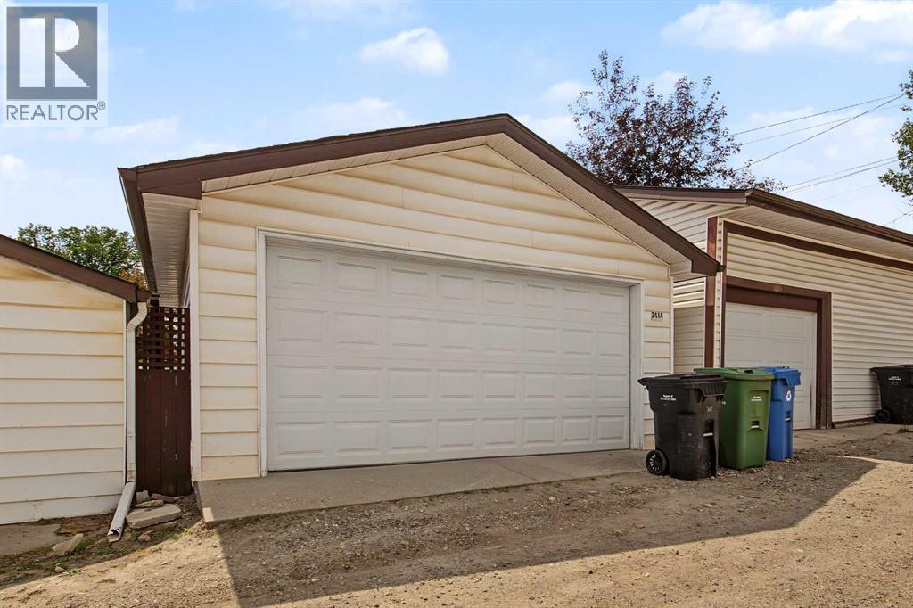 3414 Morley Trail NW, Calgary, Alberta  T2M 4H4 - Photo 33 - A2334825