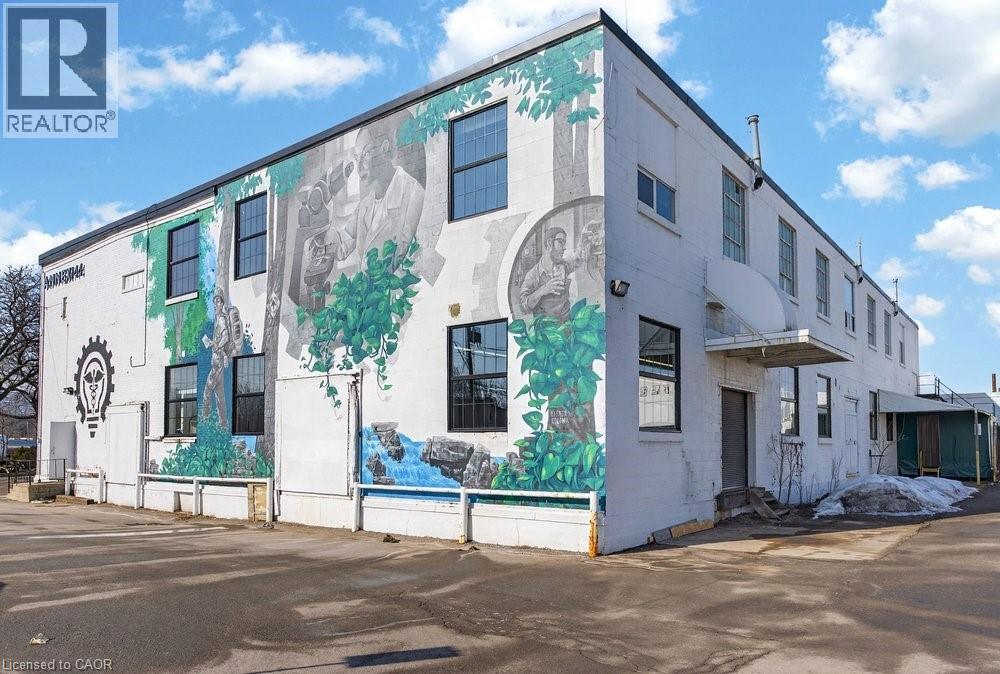 144 Chatham Street Unit# 2a, Hamilton, Ontario  L8P 2B6 - Photo 30 - 40841854