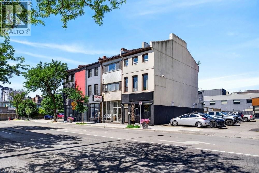 84 John Street Unit# Main, Hamilton, Ontario  L8N 2C1 - Photo 19 - 40842360