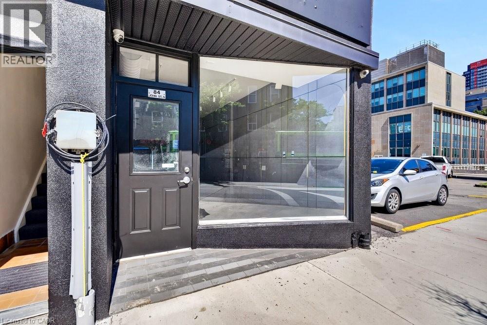 84 John Street Unit# Main, Hamilton, Ontario  L8N 2C1 - Photo 3 - 40842360