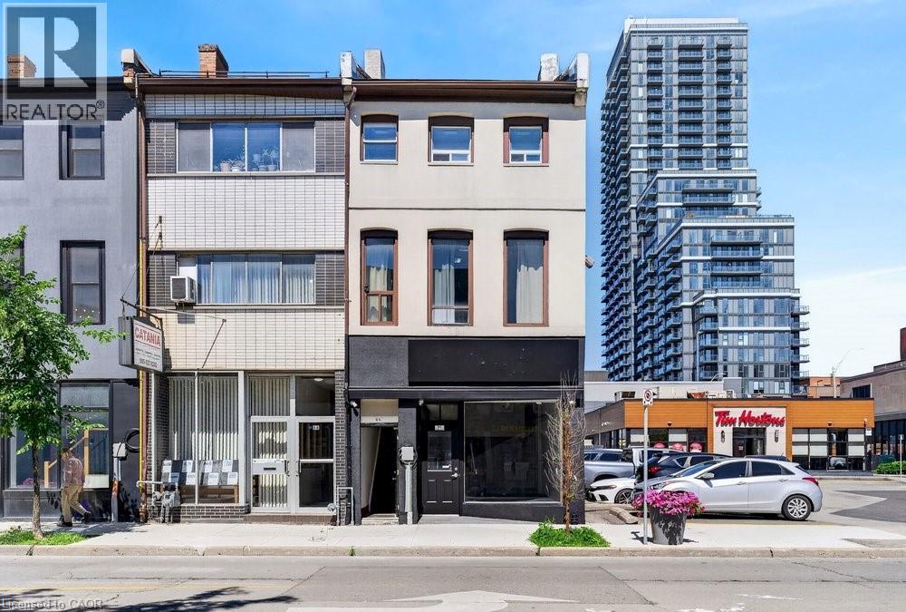 84 John Street Unit# Main, Hamilton, Ontario  L8N 2C1 - Photo 20 - 40842360