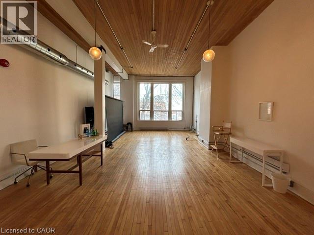 41 KING WILLIAM Street Unit# 204, Hamilton, Ontario