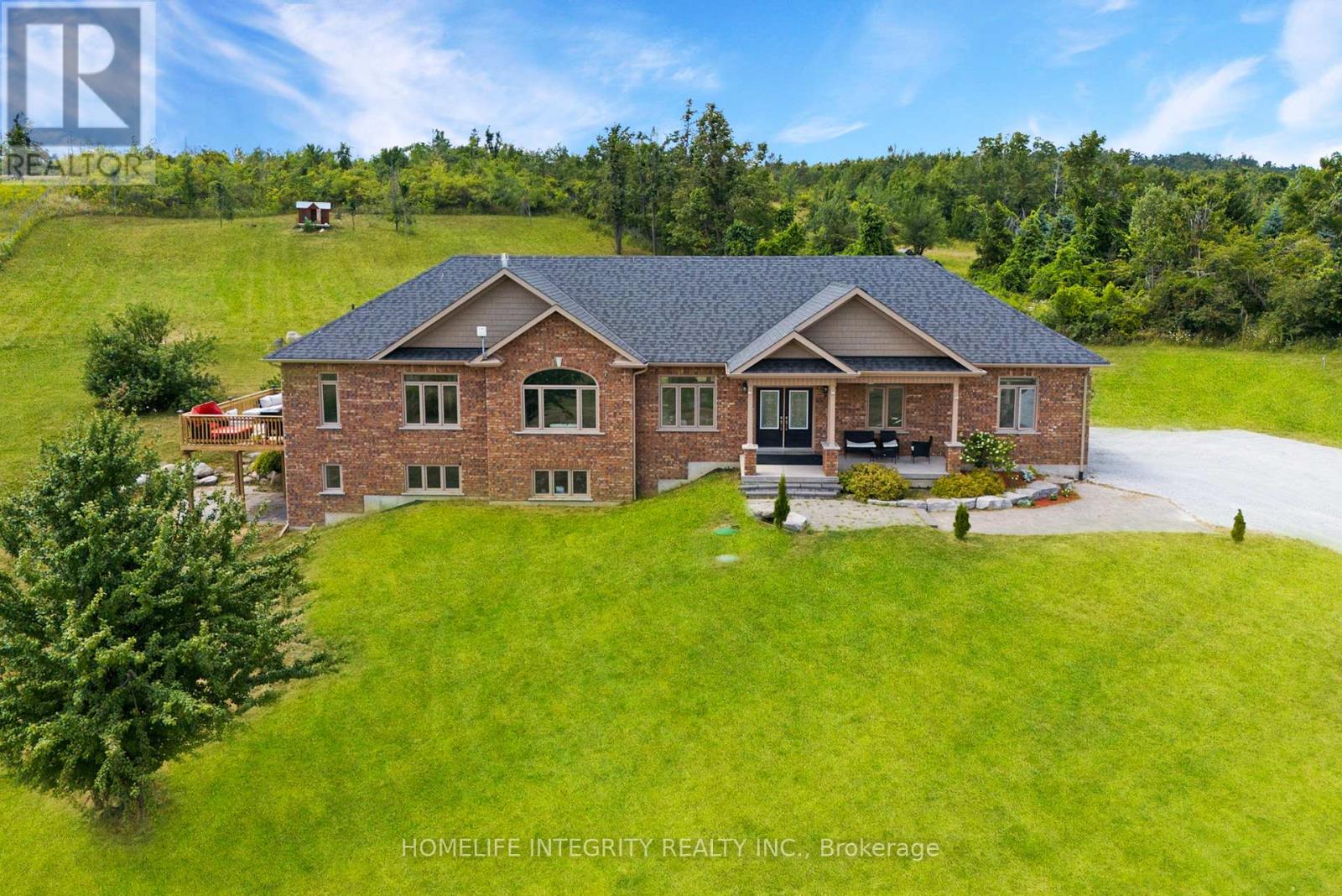 838722 4th Line E, Mulmur, Ontario  L9V 0J7 - Photo 2 - X13007950