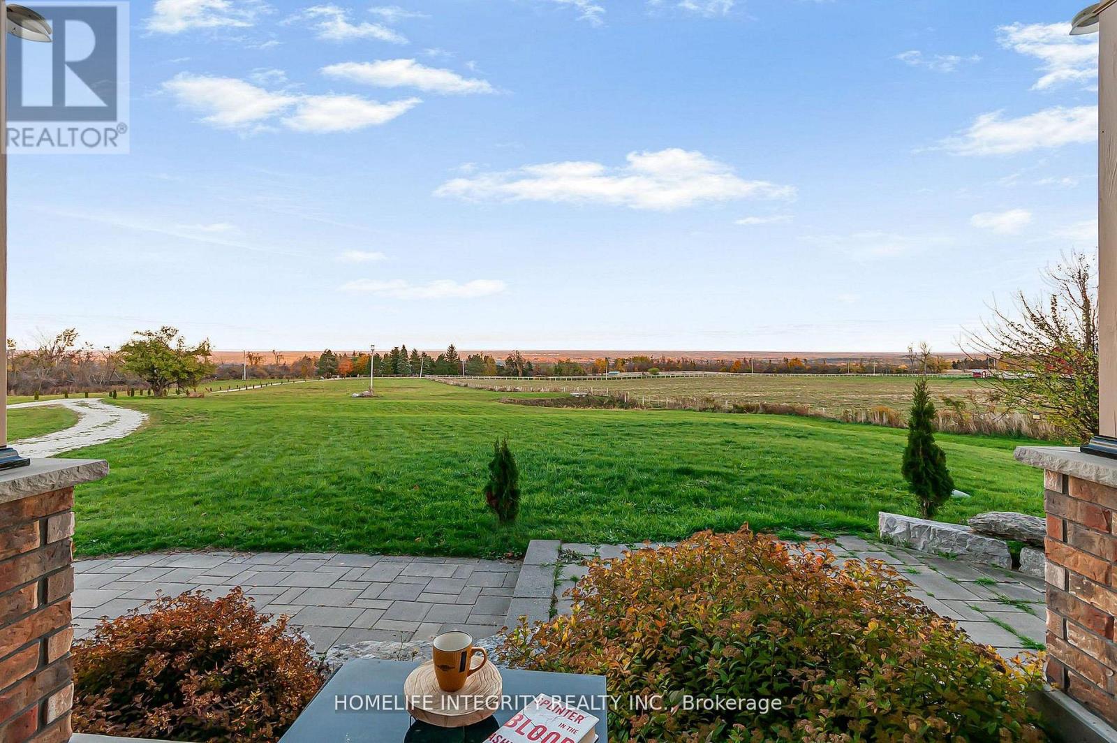838722 4TH LINE E, Mulmur, Ontario