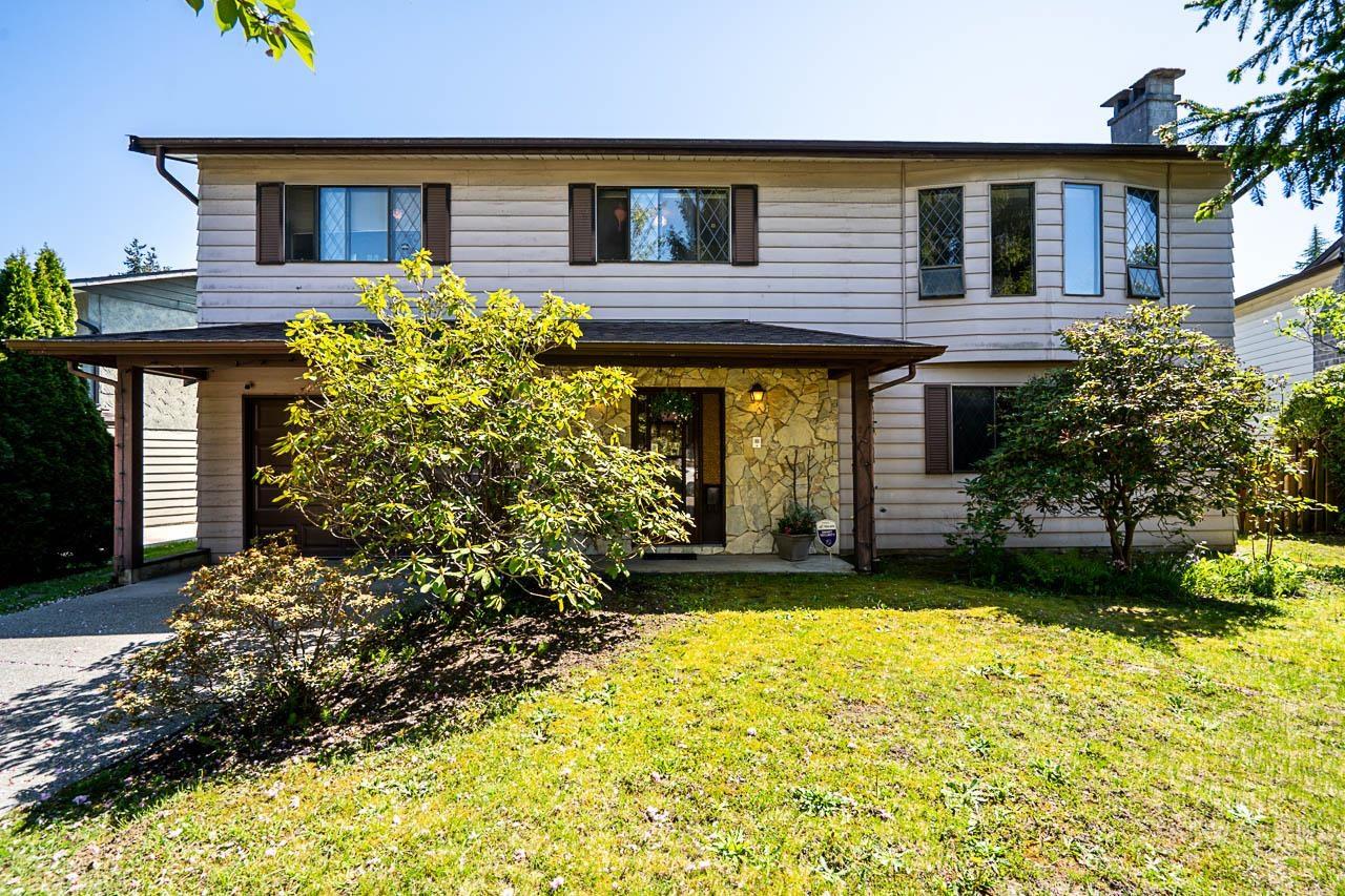 11132 PITMAN PLACE, Delta, British Columbia