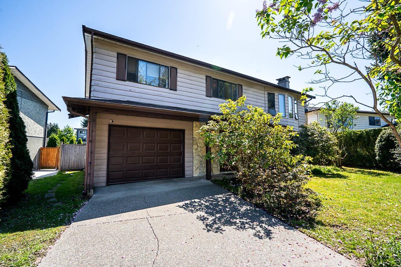 11132 Pitman Place, Delta, British Columbia  V4C 7K7 - Photo 2 - R3146832