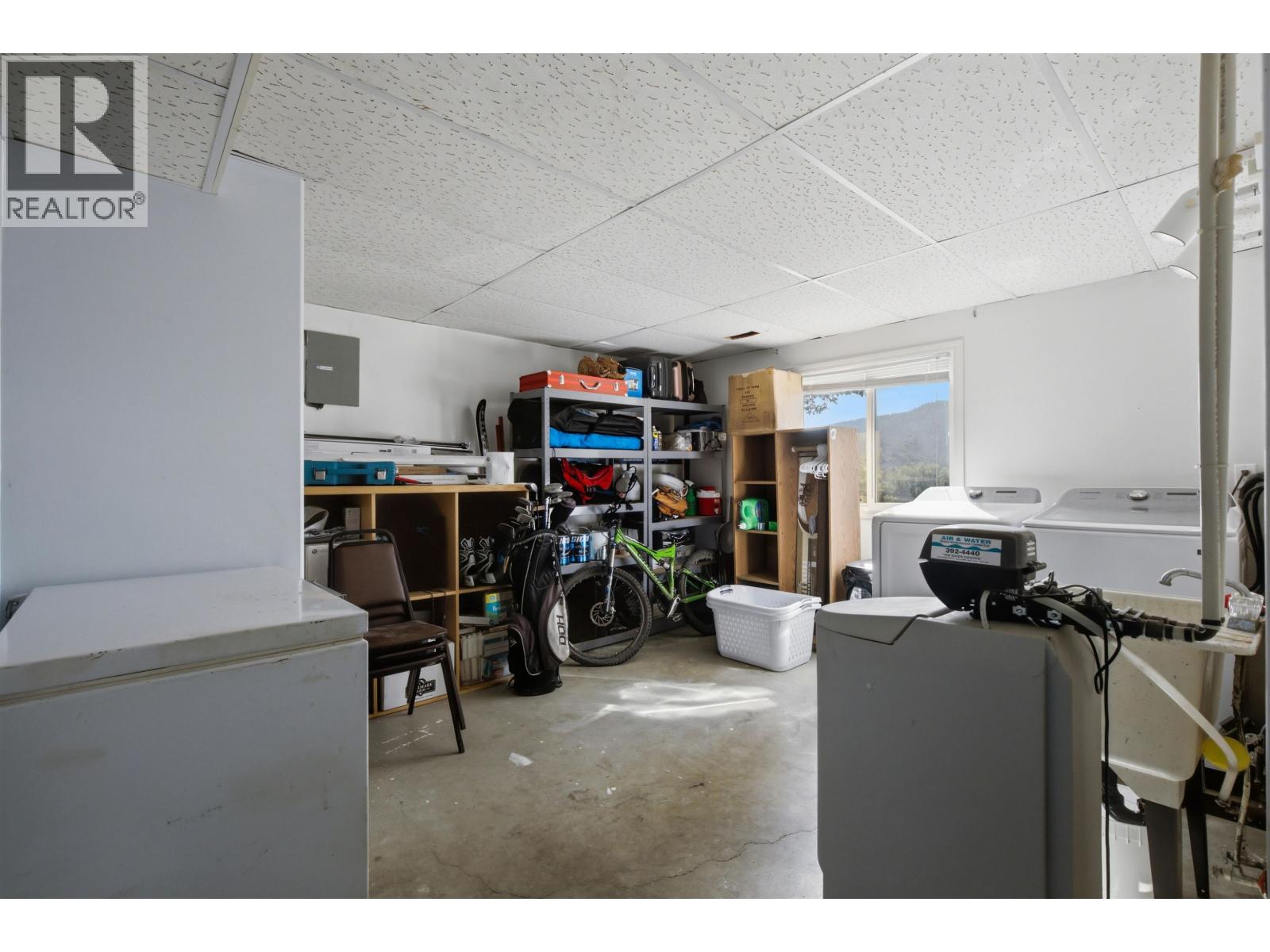 725 N 4th Avenue, Williams Lake, British Columbia  V2G 2E8 - Photo 21 - R3156059