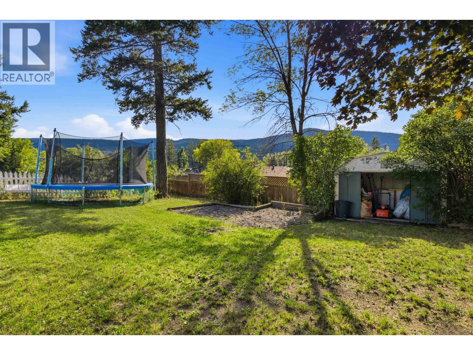 725 N 4th Avenue, Williams Lake, British Columbia  V2G 2E8 - Photo 29 - R3156059