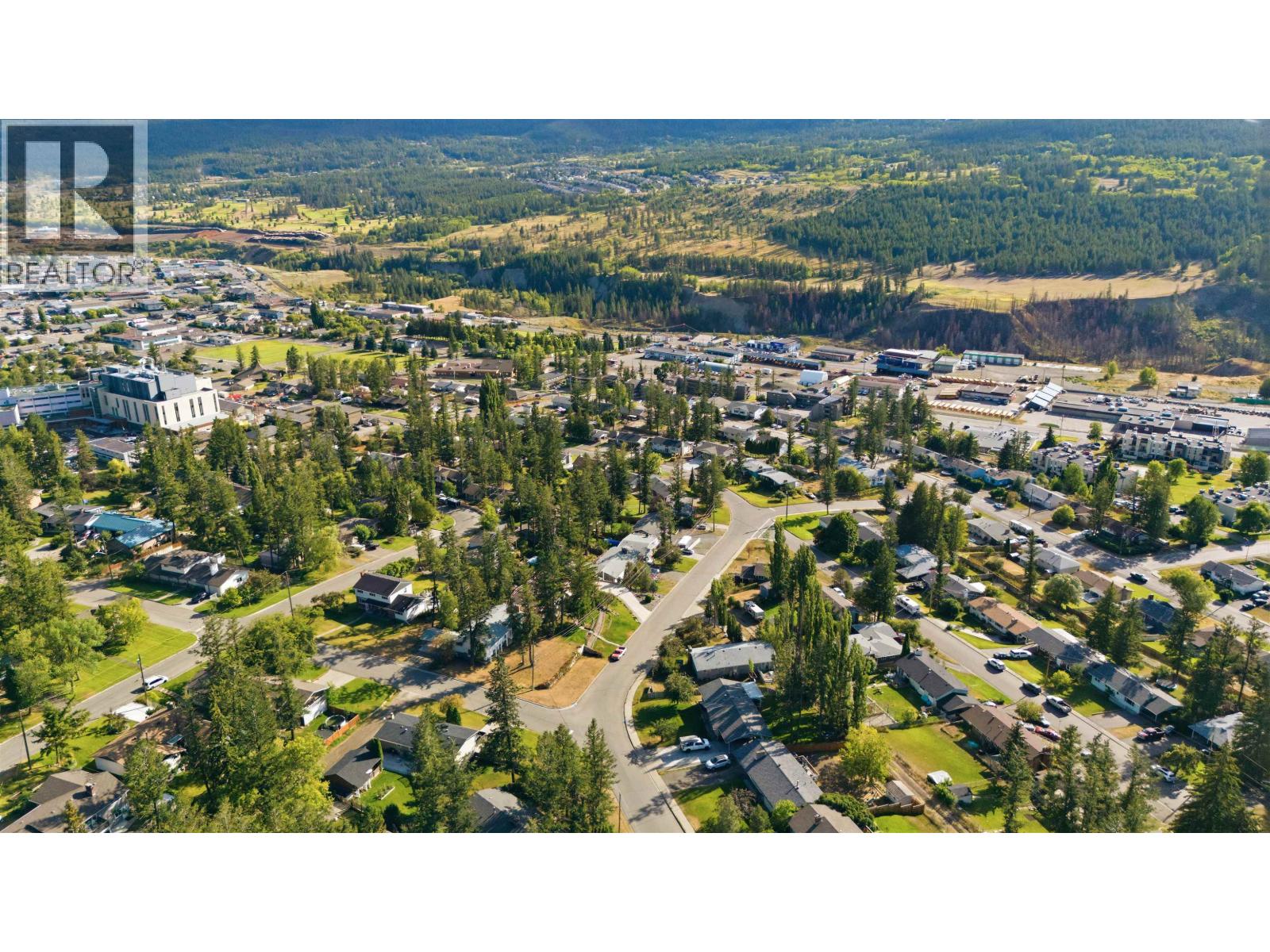 725 N 4th Avenue, Williams Lake, British Columbia  V2G 2E8 - Photo 31 - R3156059