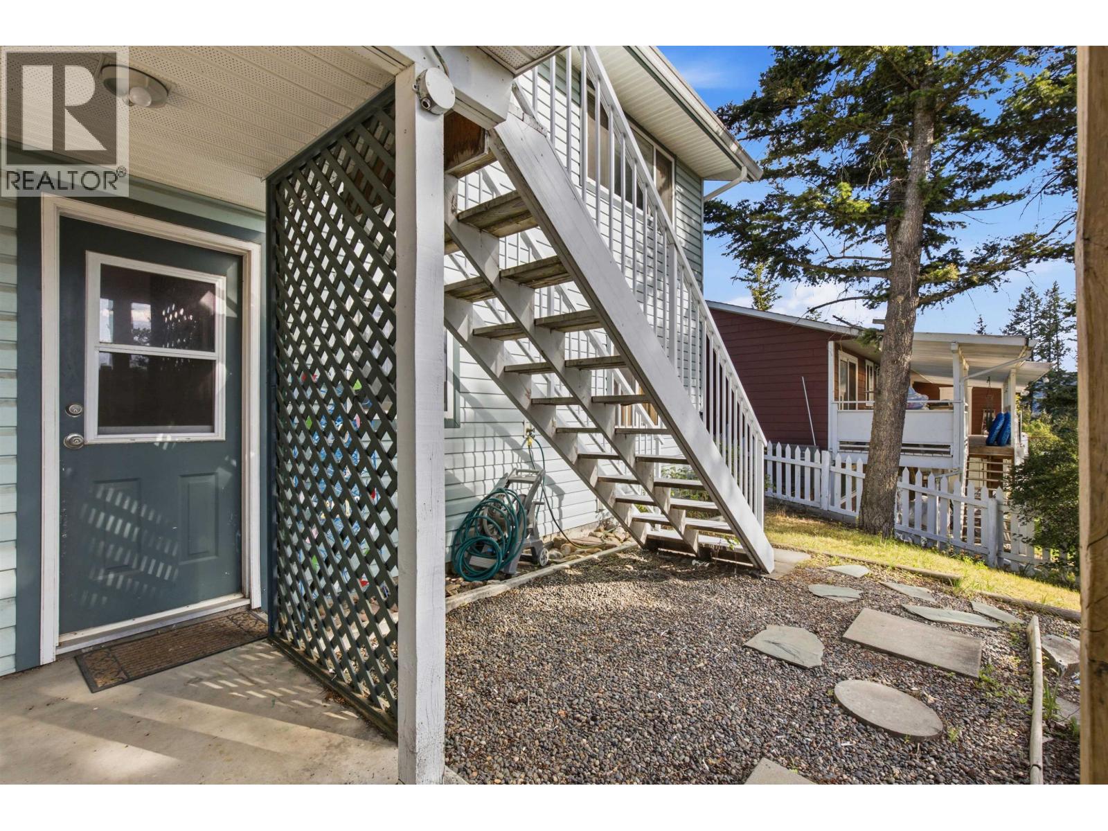 725 N 4th Avenue, Williams Lake, British Columbia  V2G 2E8 - Photo 23 - R3156059
