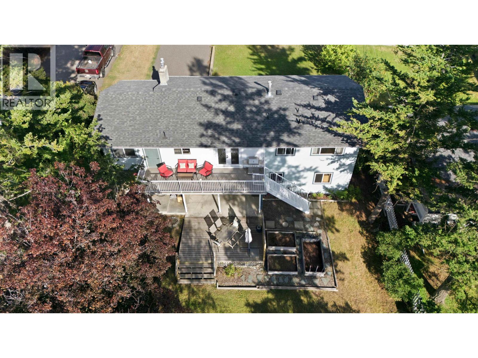 725 N 4th Avenue, Williams Lake, British Columbia  V2G 2E8 - Photo 22 - R3156059