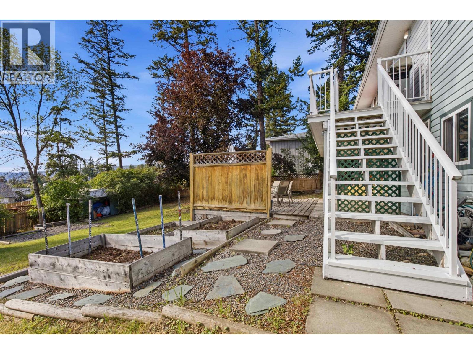 725 N 4th Avenue, Williams Lake, British Columbia  V2G 2E8 - Photo 26 - R3156059