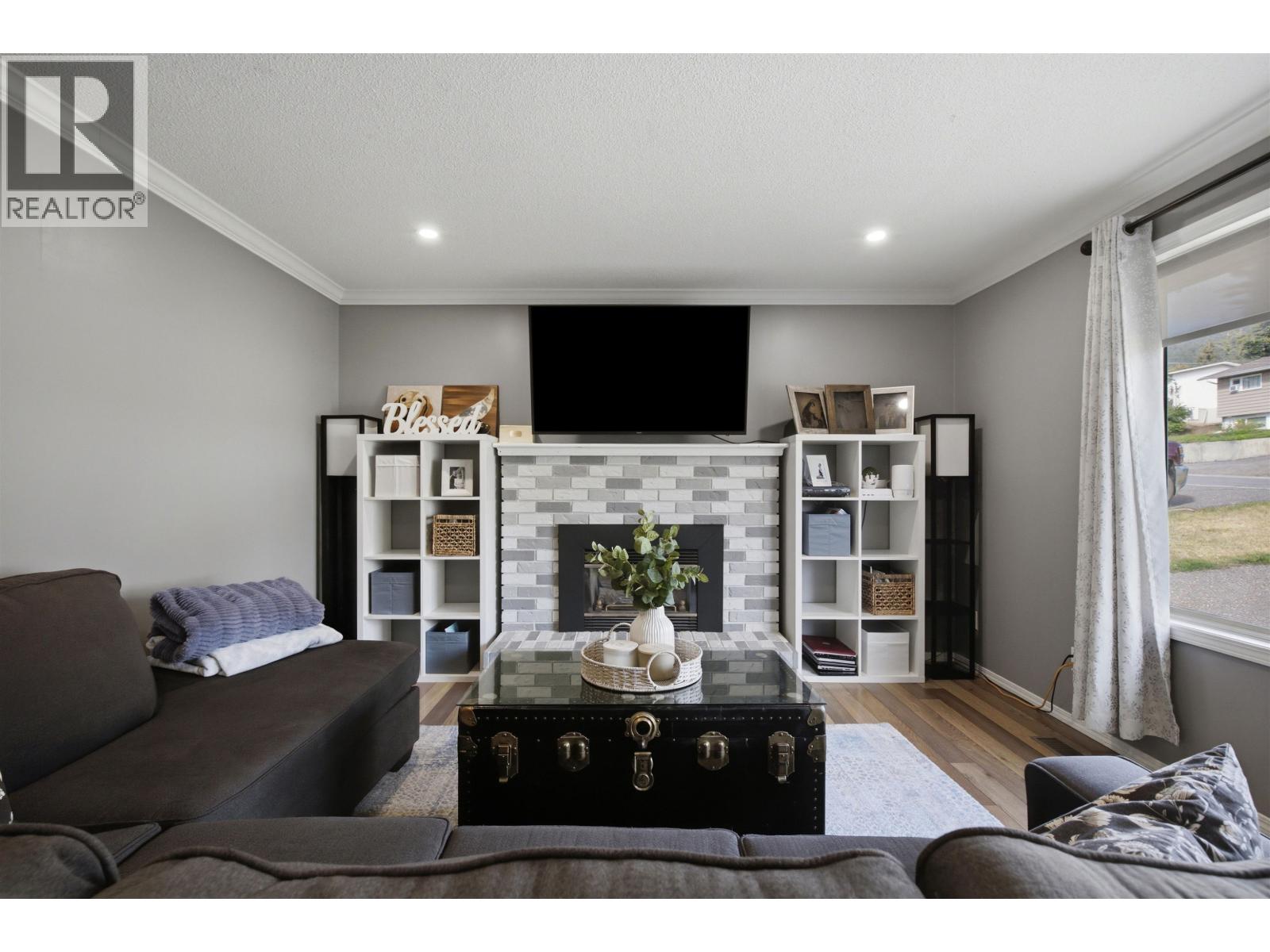 725 N 4th Avenue, Williams Lake, British Columbia  V2G 2E8 - Photo 6 - R3156059