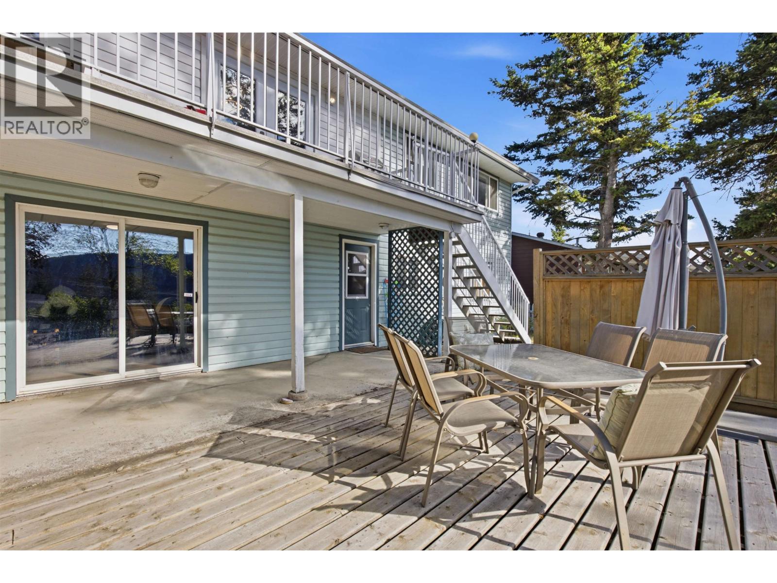 725 N 4th Avenue, Williams Lake, British Columbia  V2G 2E8 - Photo 24 - R3156059