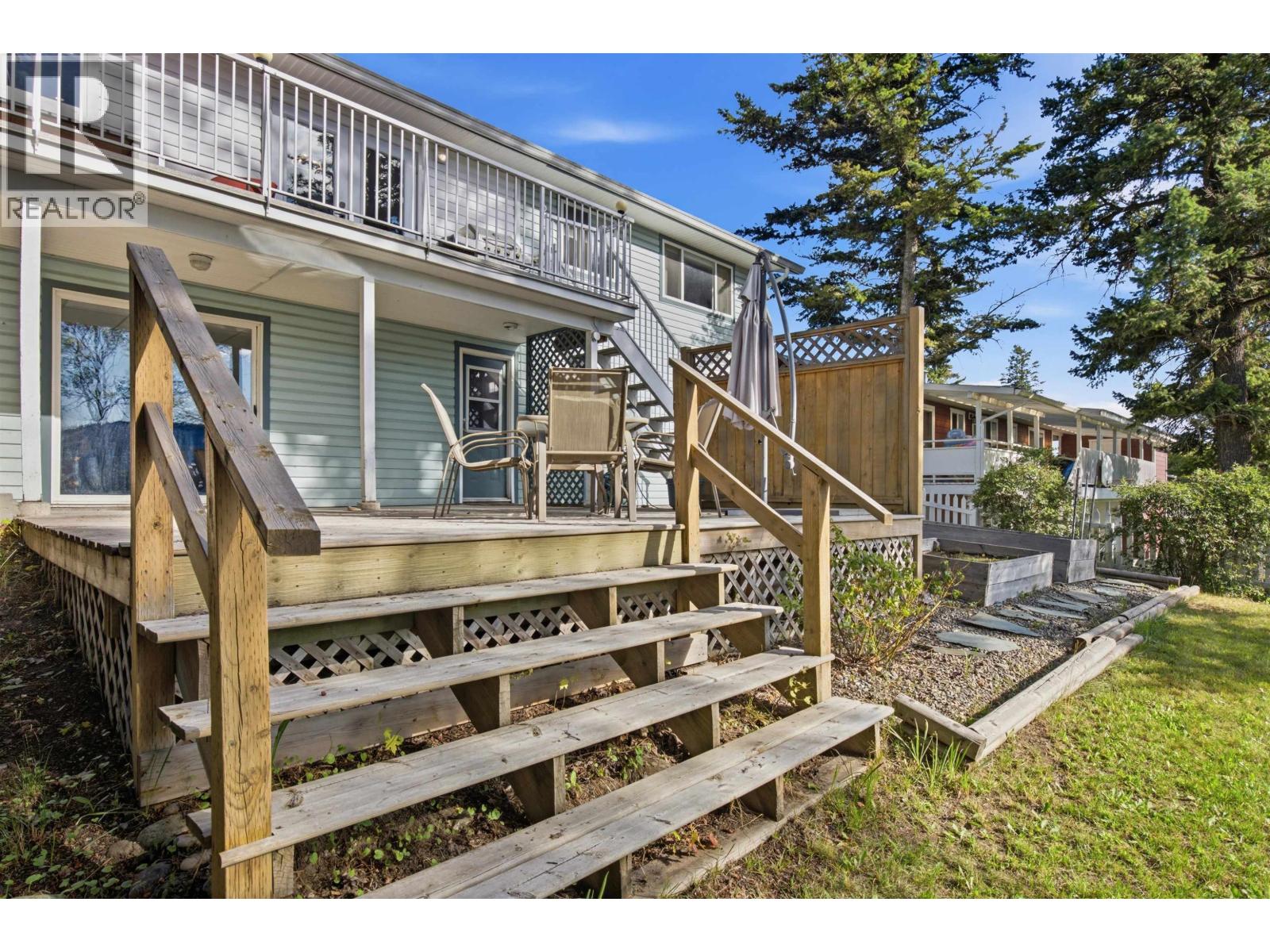725 N 4th Avenue, Williams Lake, British Columbia  V2G 2E8 - Photo 28 - R3156059