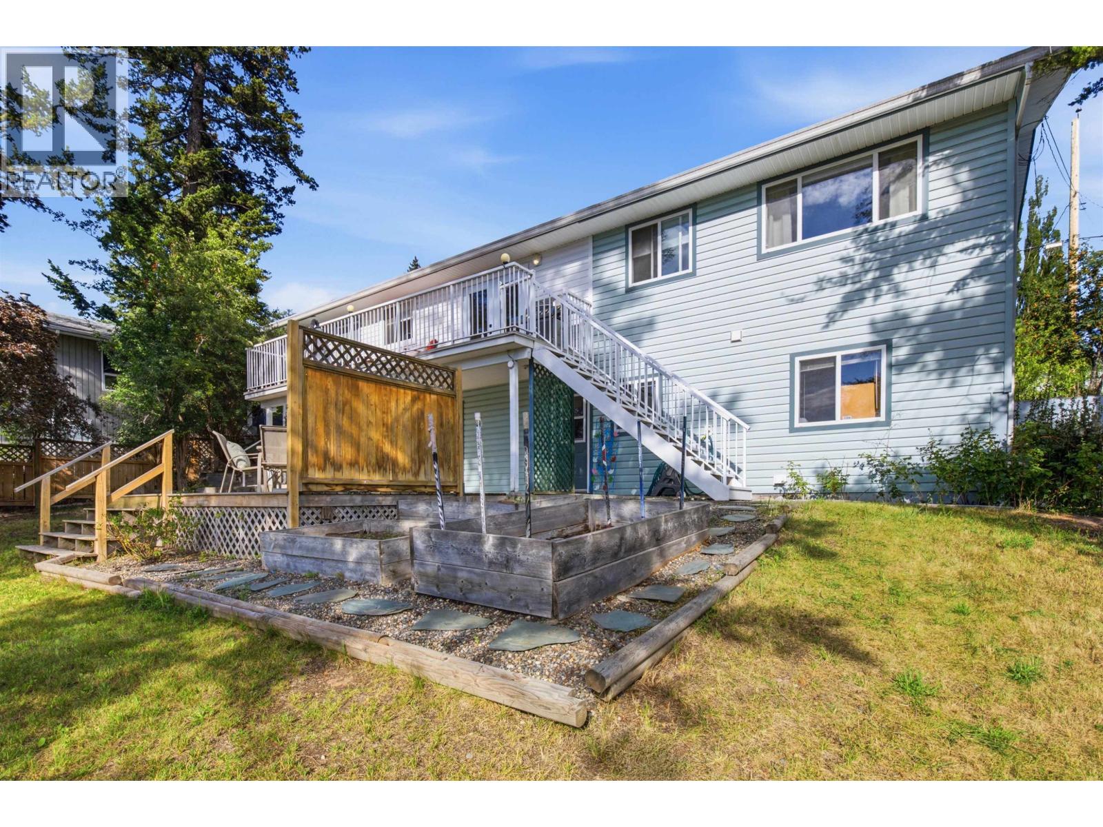 725 N 4th Avenue, Williams Lake, British Columbia  V2G 2E8 - Photo 27 - R3156059