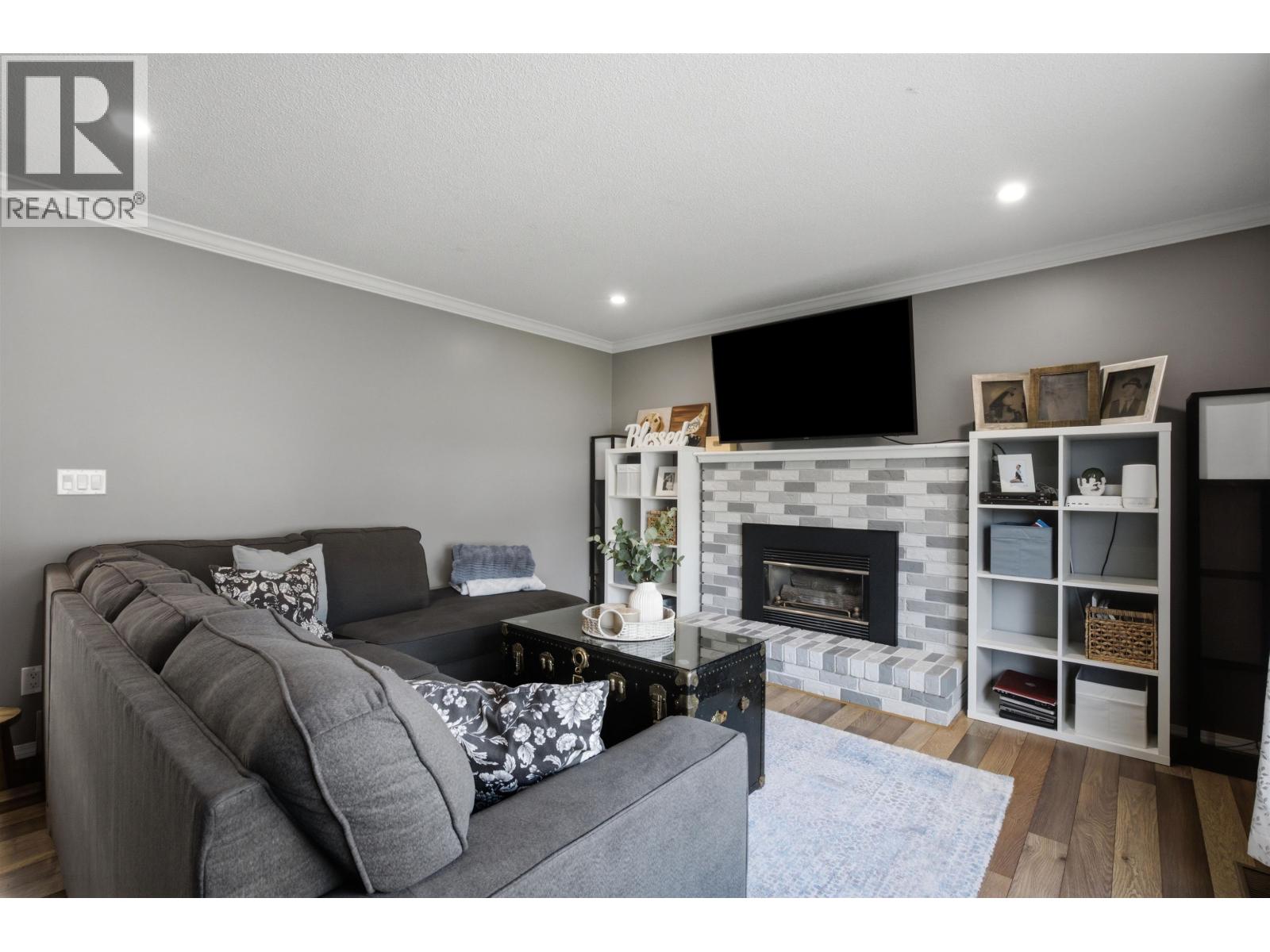 725 N 4th Avenue, Williams Lake, British Columbia  V2G 2E8 - Photo 7 - R3156059