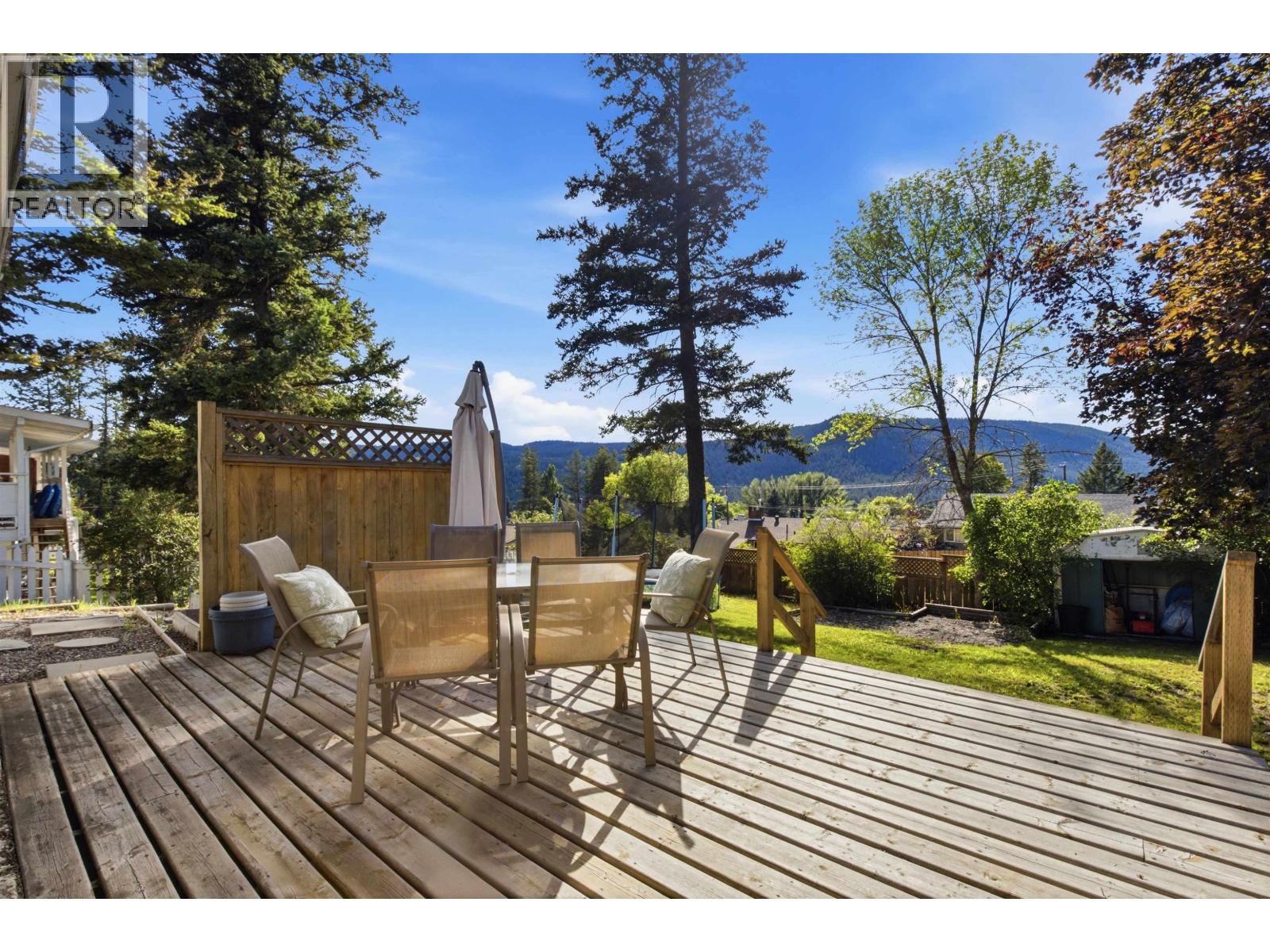 725 N 4th Avenue, Williams Lake, British Columbia  V2G 2E8 - Photo 25 - R3156059