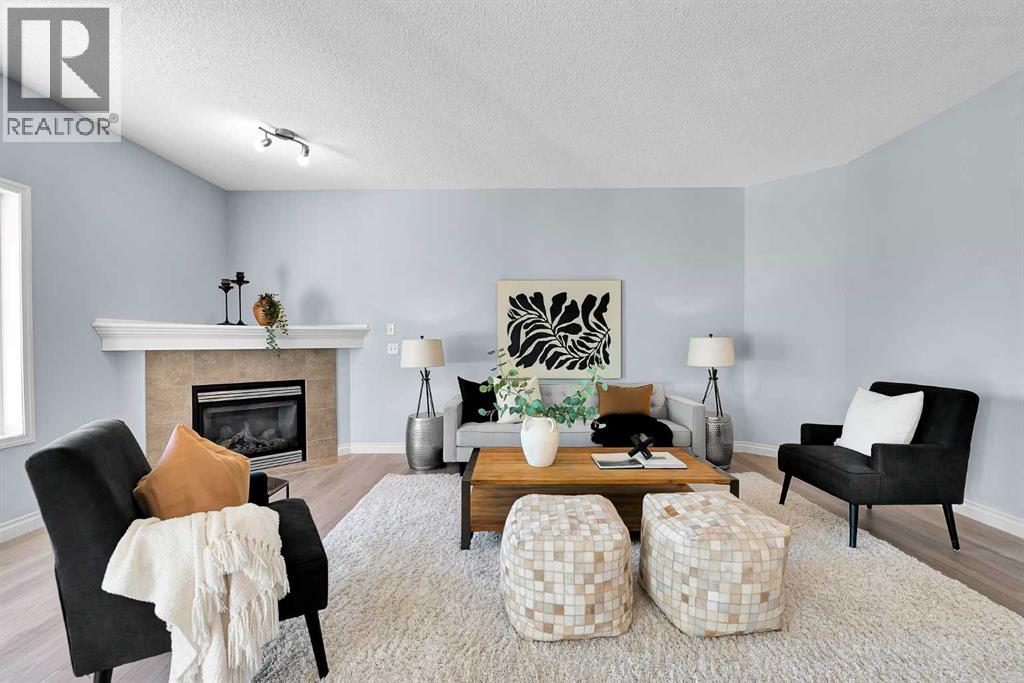 71 Westmount Circle, Okotoks, Alberta  T1S 0B7 - Photo 7 - A2326605