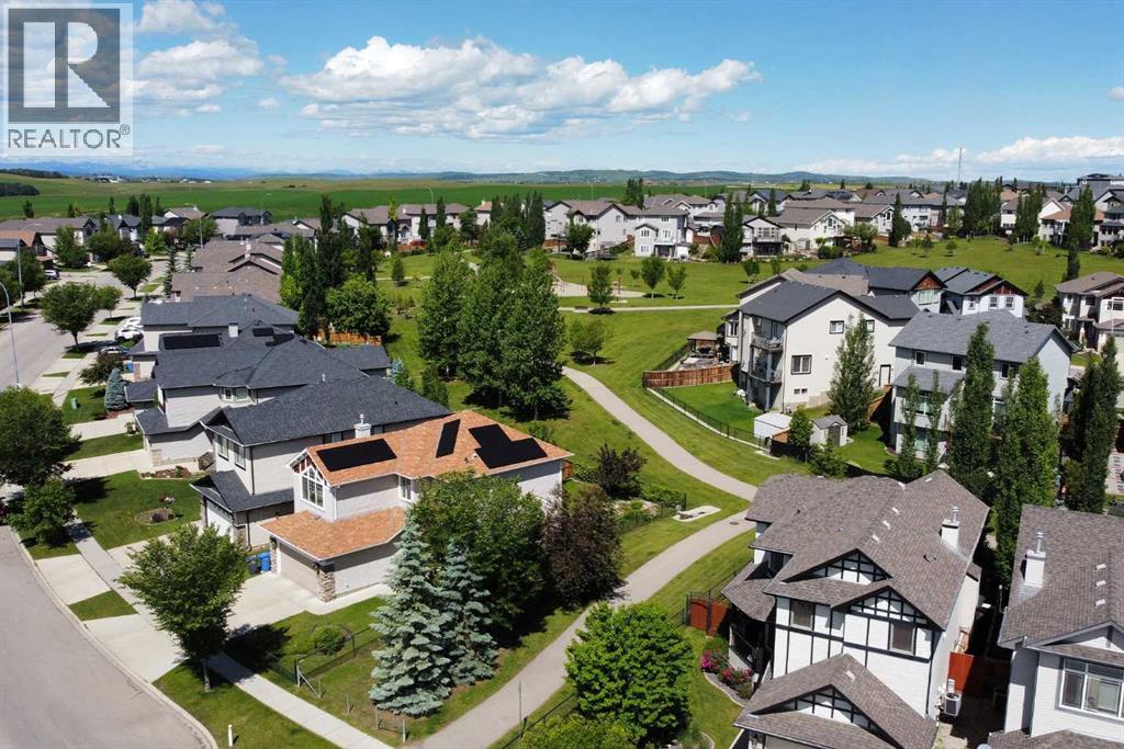 71 Westmount Circle, Okotoks, Alberta  T1S 0B7 - Photo 45 - A2326605