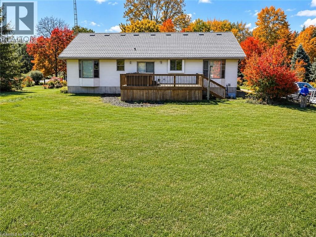 1938 Turkey Point Road, Simcoe, Ontario  N3Y 4J9 - Photo 12 - 40829881