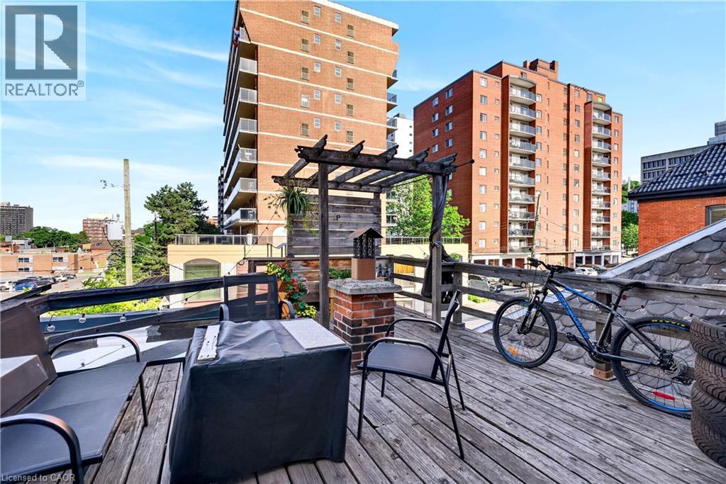 183 James Street S Unit# 2, Hamilton, Ontario  L8P 3A8 - Photo 22 - 40849578