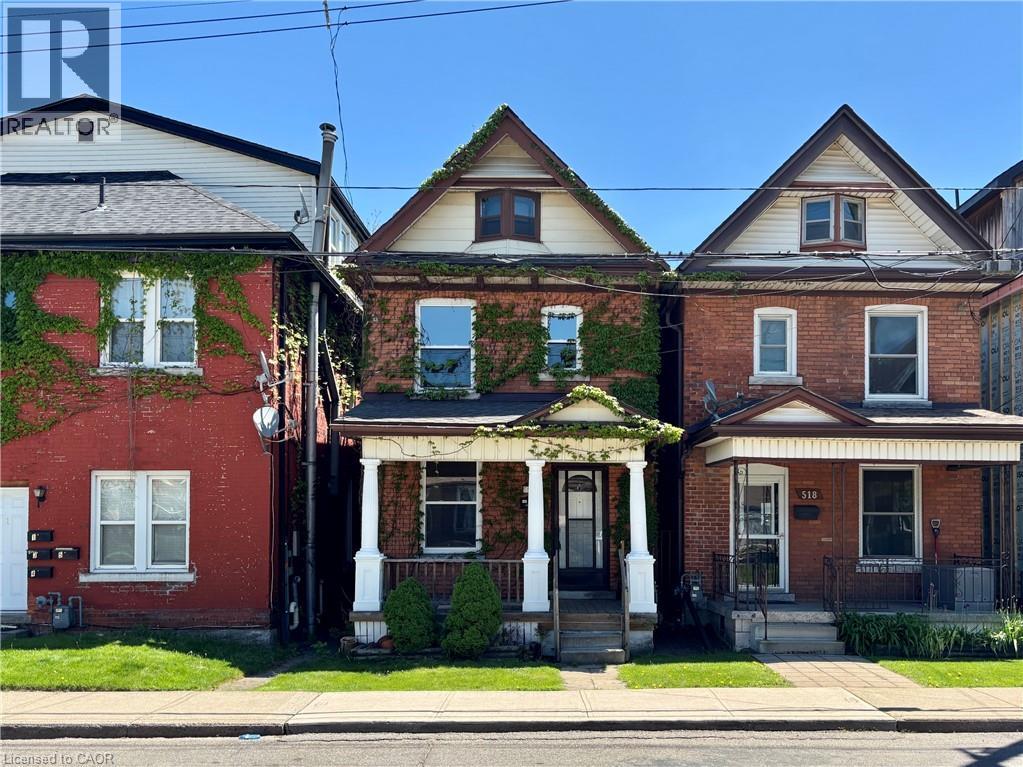 520 John Street N, Hamilton, Ontario  L8L 4R8 - Photo 2 - 40849903
