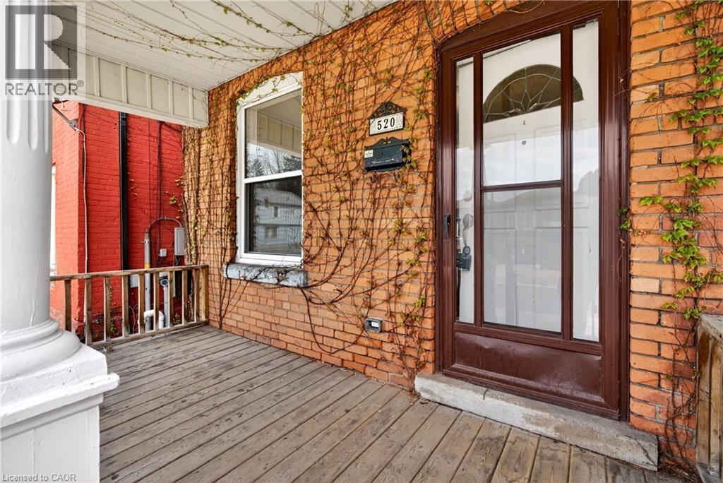 520 John Street N, Hamilton, Ontario  L8L 4R8 - Photo 4 - 40849903