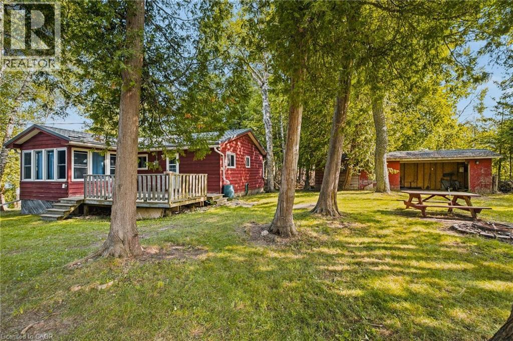 68 North Shore Road, Port Elgin, Ontario  N0H 2C6 - Photo 18 - 40852818