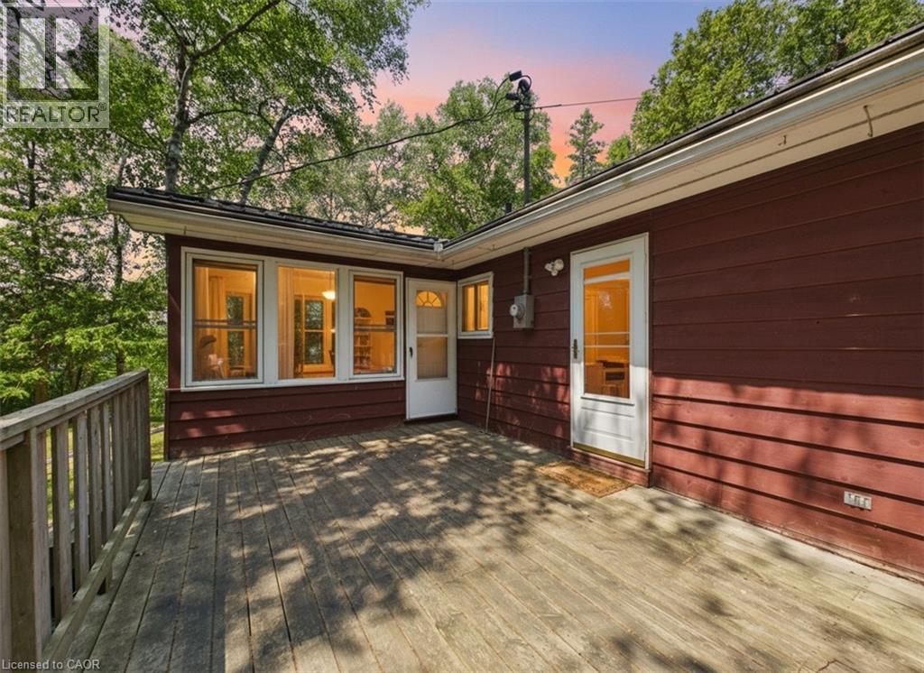68 North Shore Road, Port Elgin, Ontario  N0H 2C6 - Photo 14 - 40852818