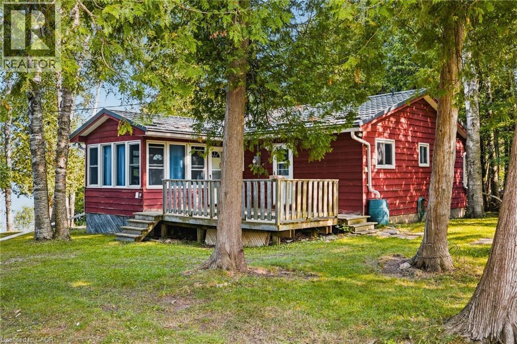 68 North Shore Road, Port Elgin, Ontario  N0H 2C6 - Photo 16 - 40852818