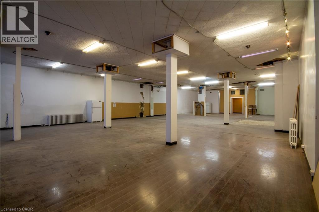 323-327 King Street E, Hamilton, Ontario  L8N 1C1 - Photo 10 - 40850621